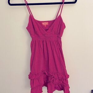 VICTORIA’S Secret • dress